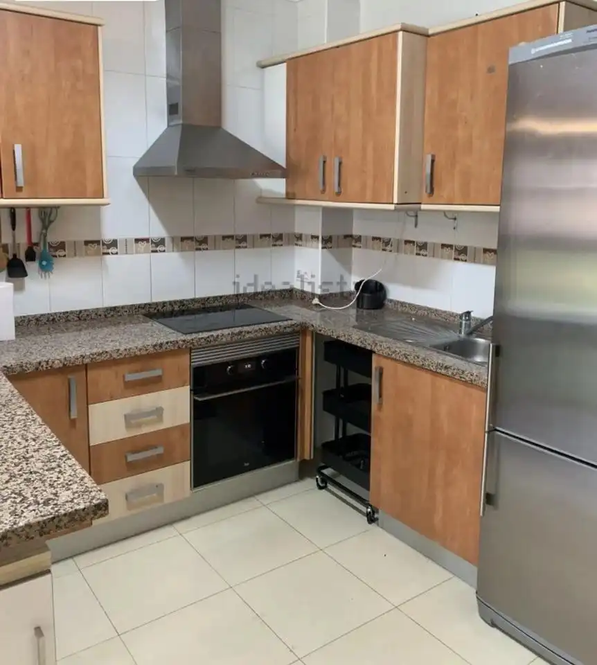 Cuina de Planta baixa en venda en Granadilla de Abona