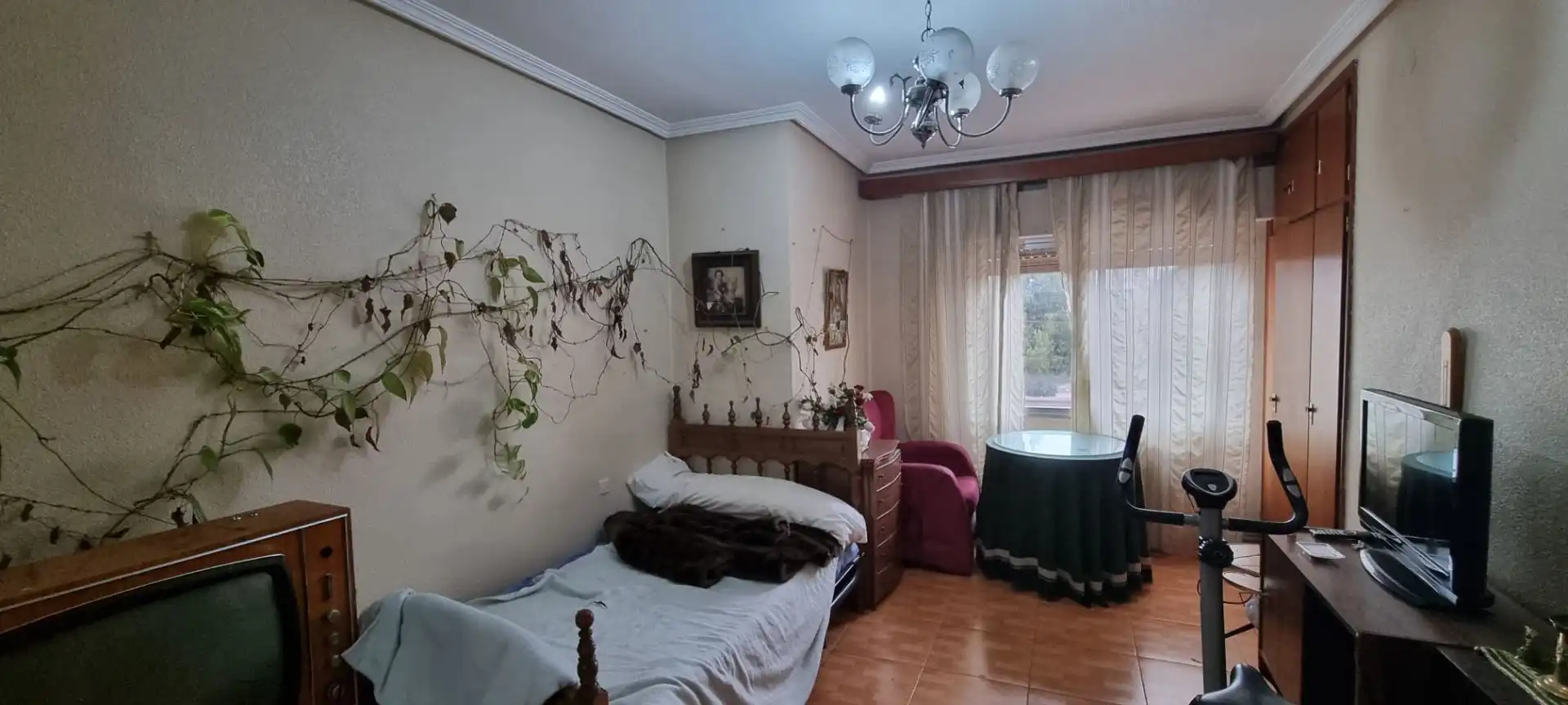 Habitación de Piso en venta en Torrijos con Aire acondicionado, Calefacción y Amueblado