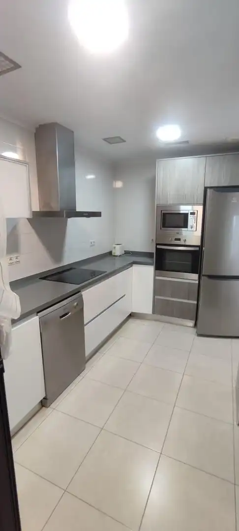 Apartament en venda a Lomas de Cabo Roig - Los Dolses