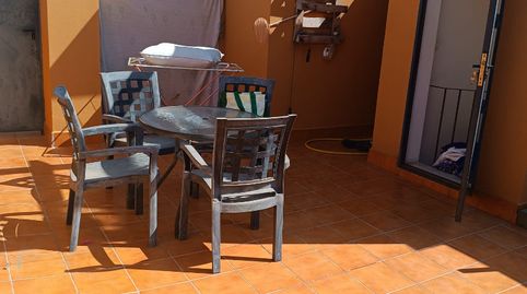 Foto 2 de Ático en venta en Calle Argamasilla de Alba, Fuente Alegre - El Chaparral - Los Morales, Málaga Capital