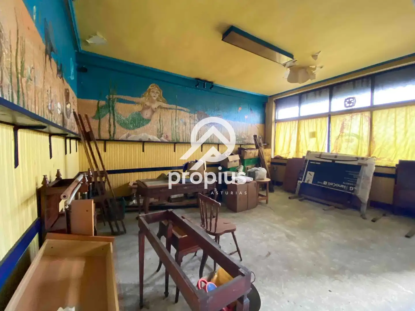 Business premises for sale in Estacion, imagen 27