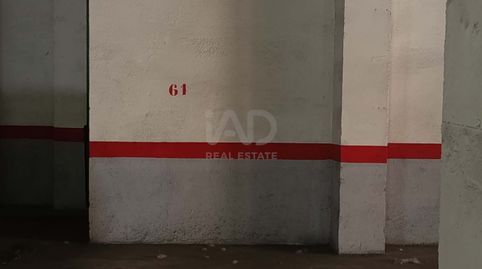 Photo 3 of Garage for sale in Calle de Toledo, Embajadores - Lavapiés, Madrid Capital