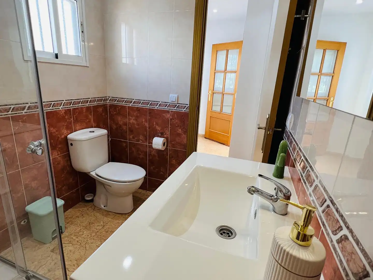 Houses for rent in Carrer de Cavite, La Malva-rosa