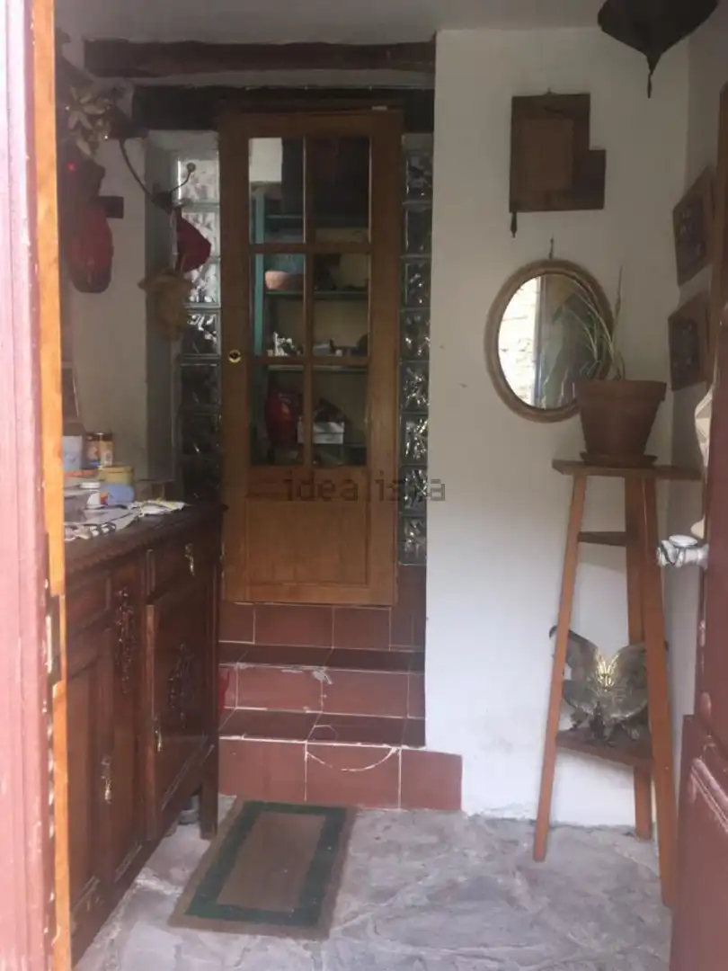 Casa o xalet en venda en Polaciones
