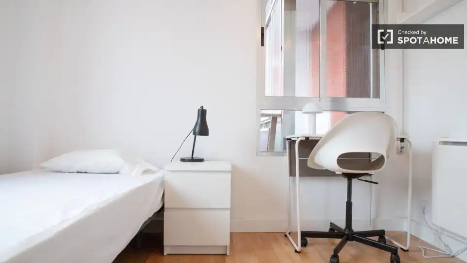 Habitació a El Arroyo - La Fuente