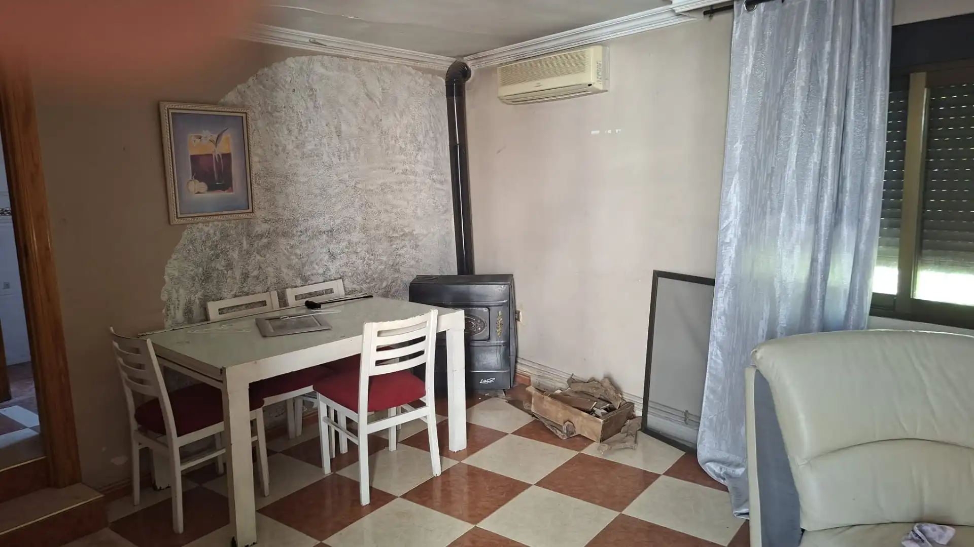 Villa avec piscine à vendre à Pedanías - Extrarradio, imagen 31