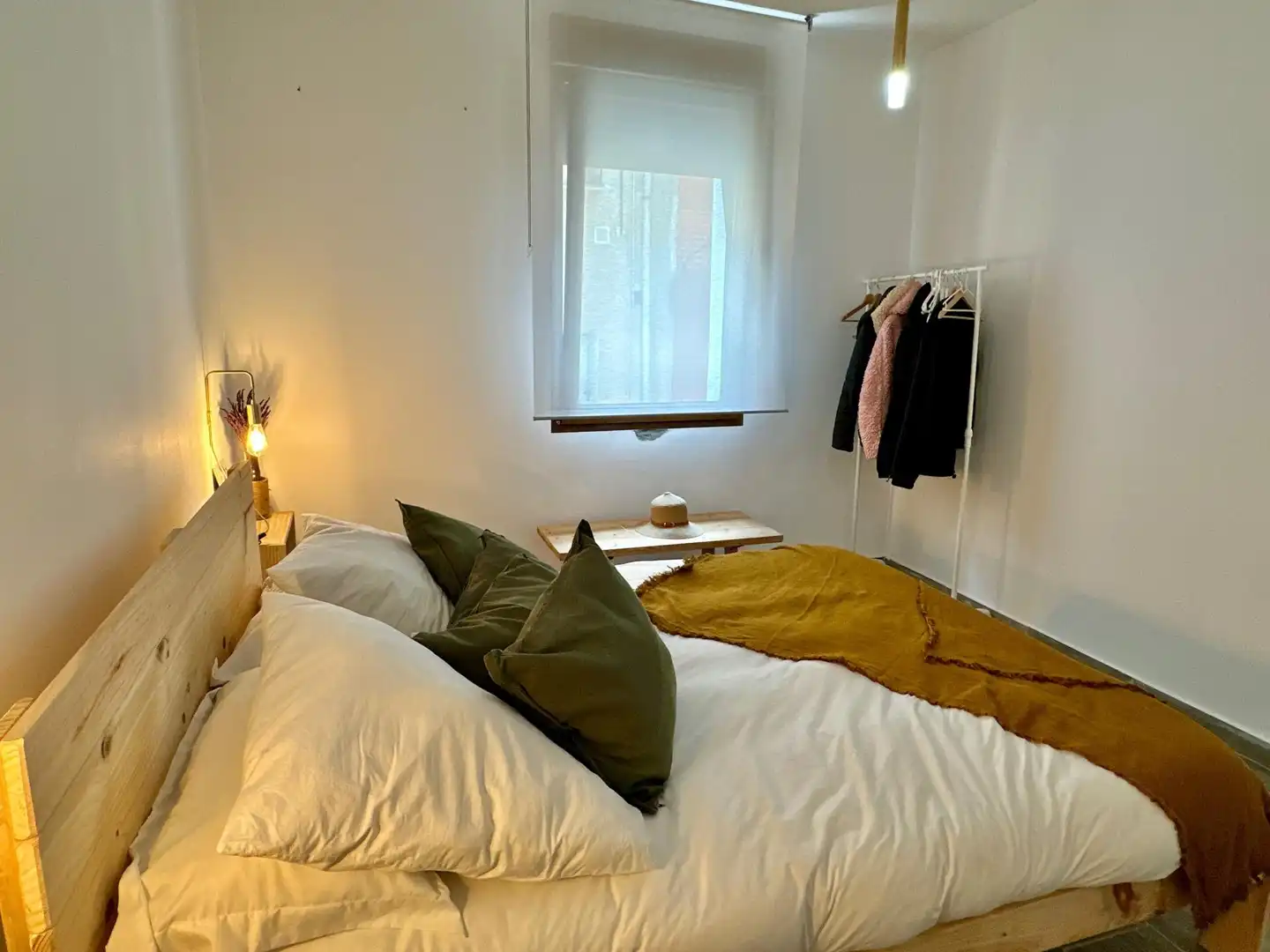 Bedroom of Detached homes for sale in Benicarló  with Terrace
