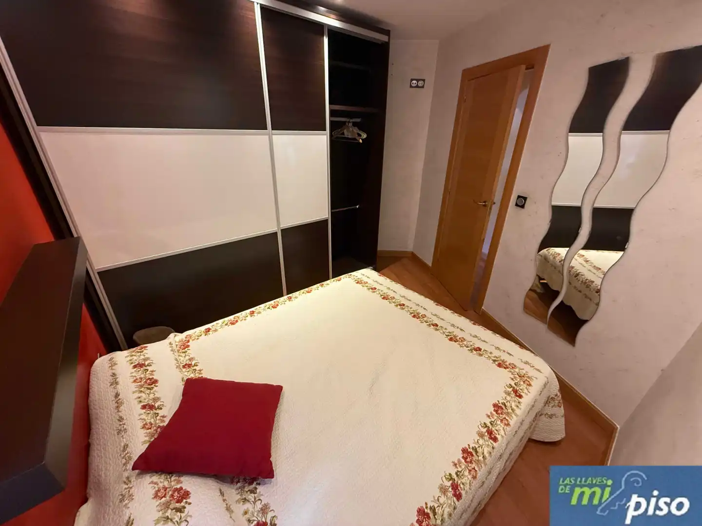 Bedroom of Flat for sale in Centro