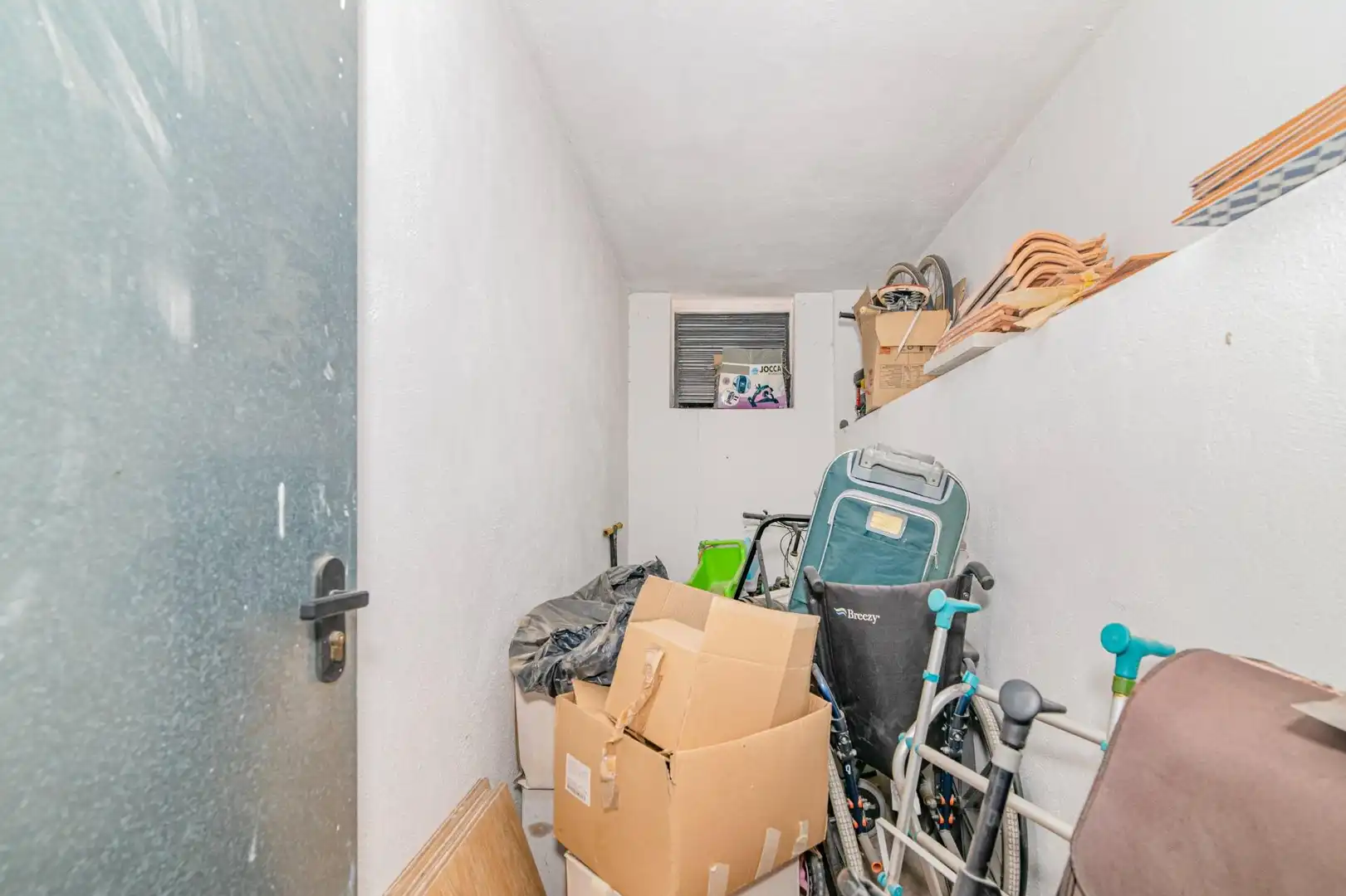 Piso en venta en Las Gabias