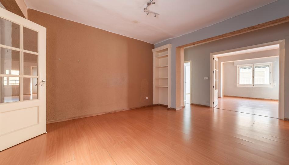 Foto 1 de Piso en venta en La Trinidad, Málaga
