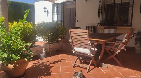 Foto 2 de Casa o chalet de alquiler en Partidas Norte, Ronda