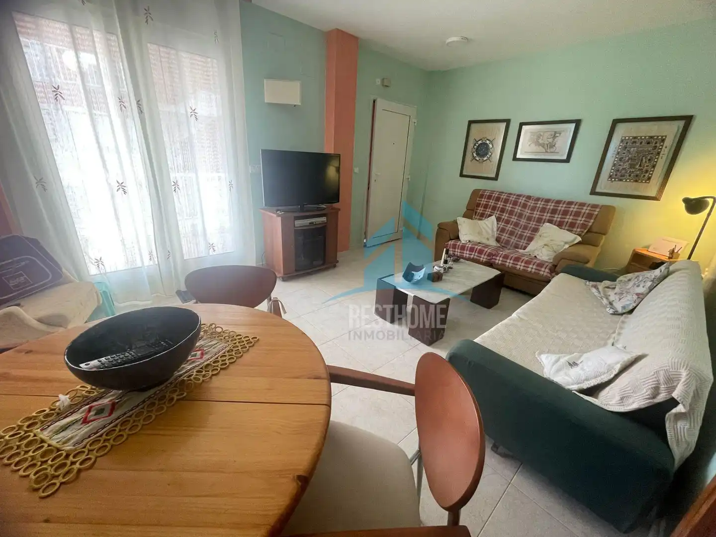 Appartement avec piscine à vendre à Plaça de la Platja del Mareny de Barraquetes, imagen 17