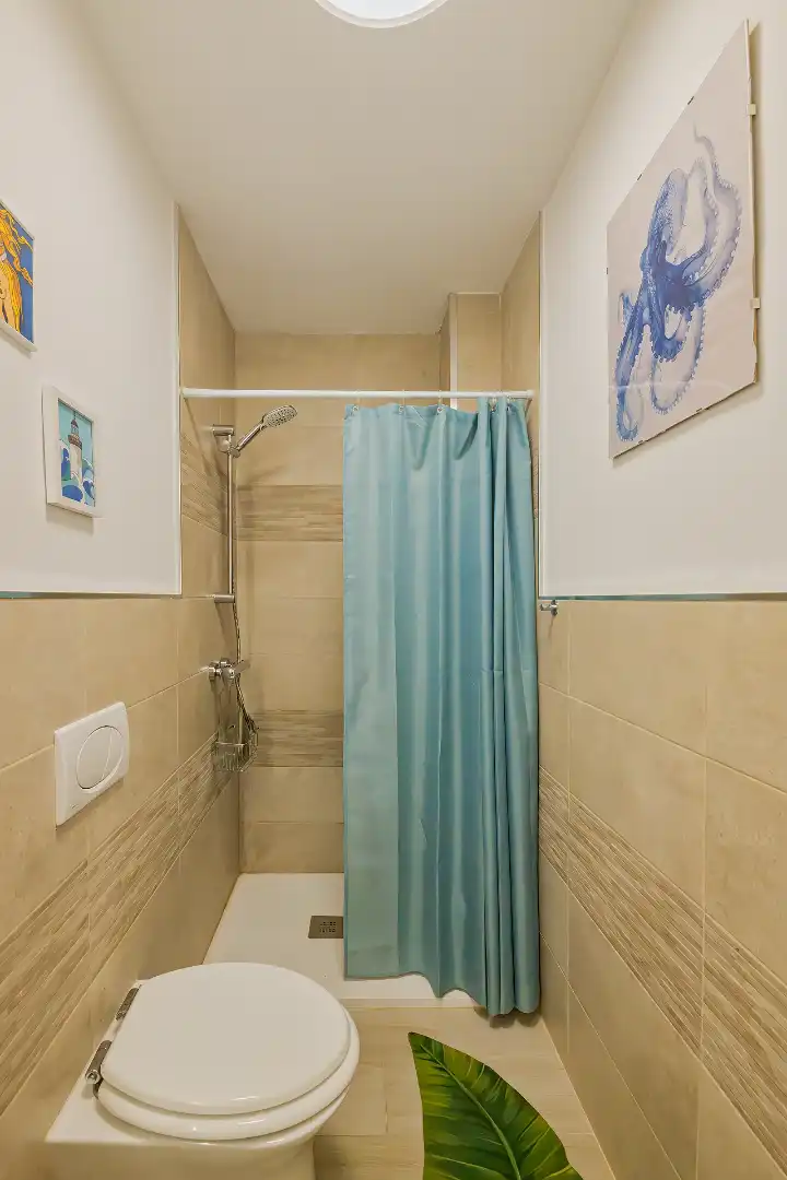 Bany de Casa o xalet en venda en Agüimes amb Aire condicionat, Terrassa i Traster