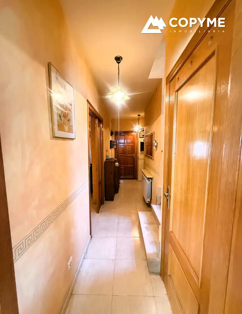 Casa adosada en venta en Santa Olalla con Aire acondicionado, Calefacción y Jardín privado