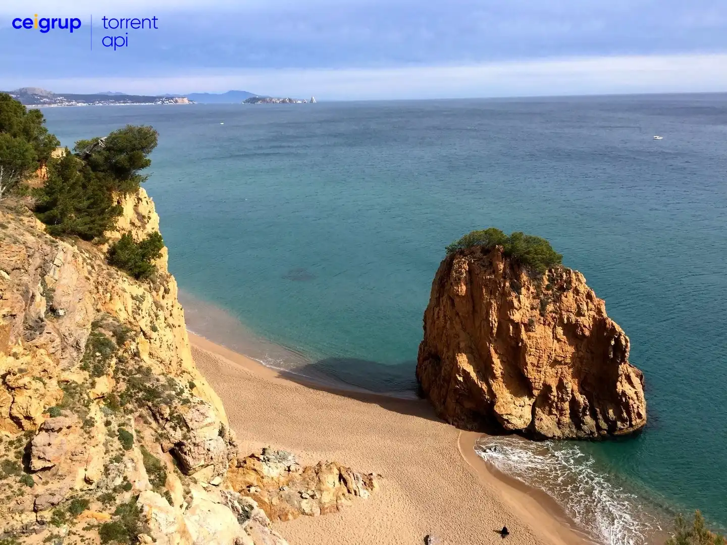Flat with terrace for sale in Sa Riera - Sa Fontansa, imagen 41