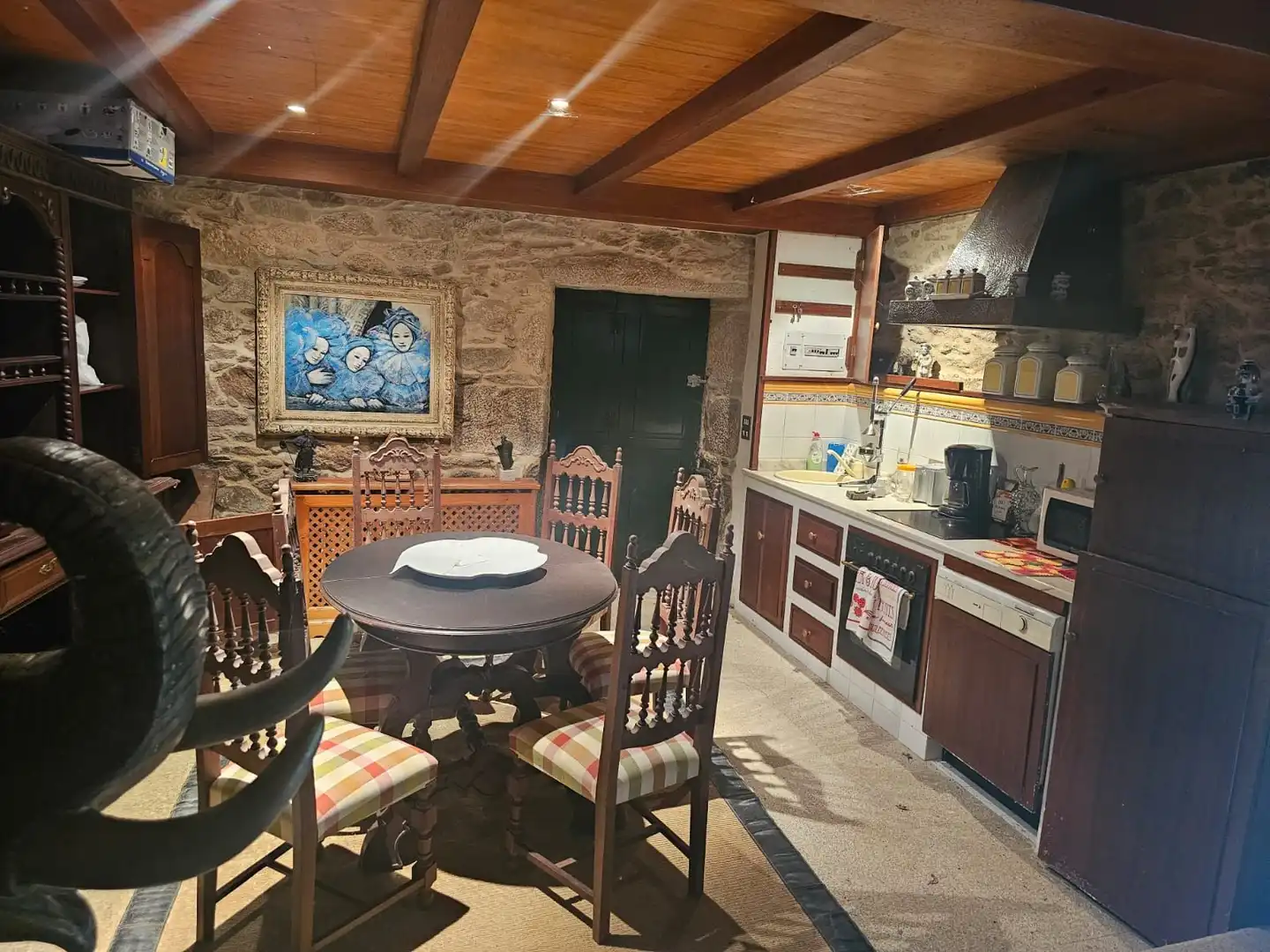 Casa o chalet en venta en OUTEIRO AGAR, A Estrada