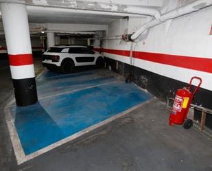 Parking of Garage for sale in  Zaragoza Capital