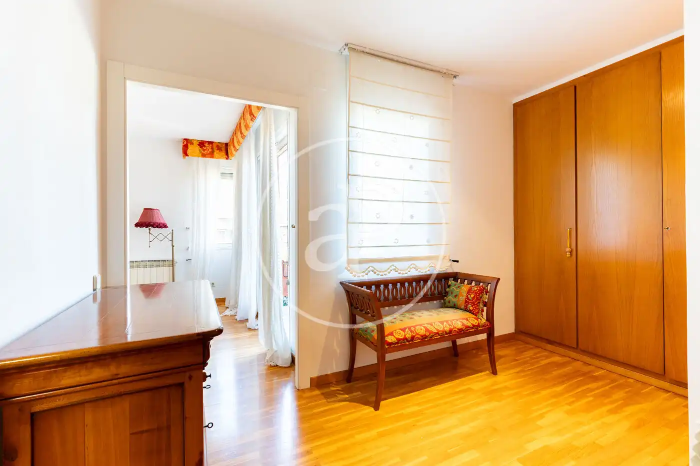 Detached homes for sale in Sant Cugat del Vallès  with Air Conditioner, Heating and Private garden