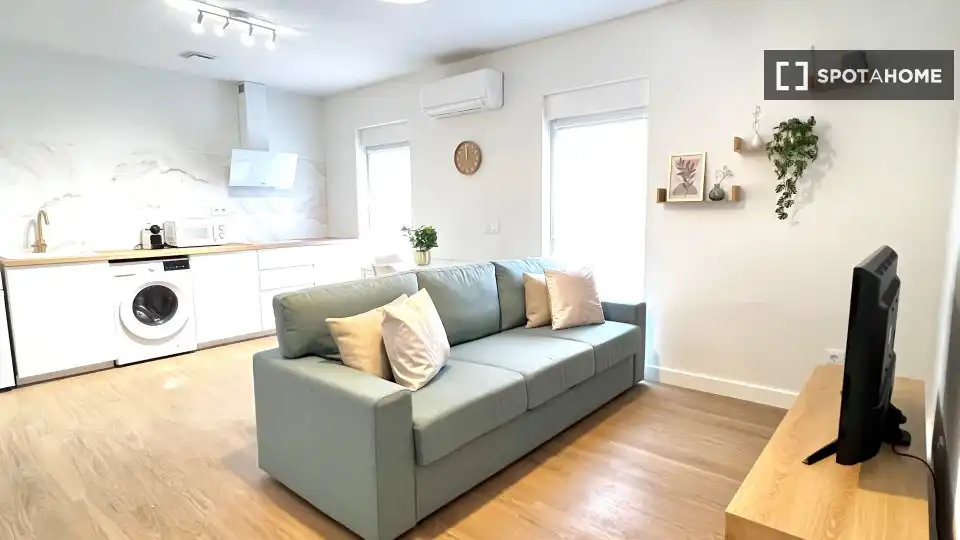 Flat to rent in Tetuán
