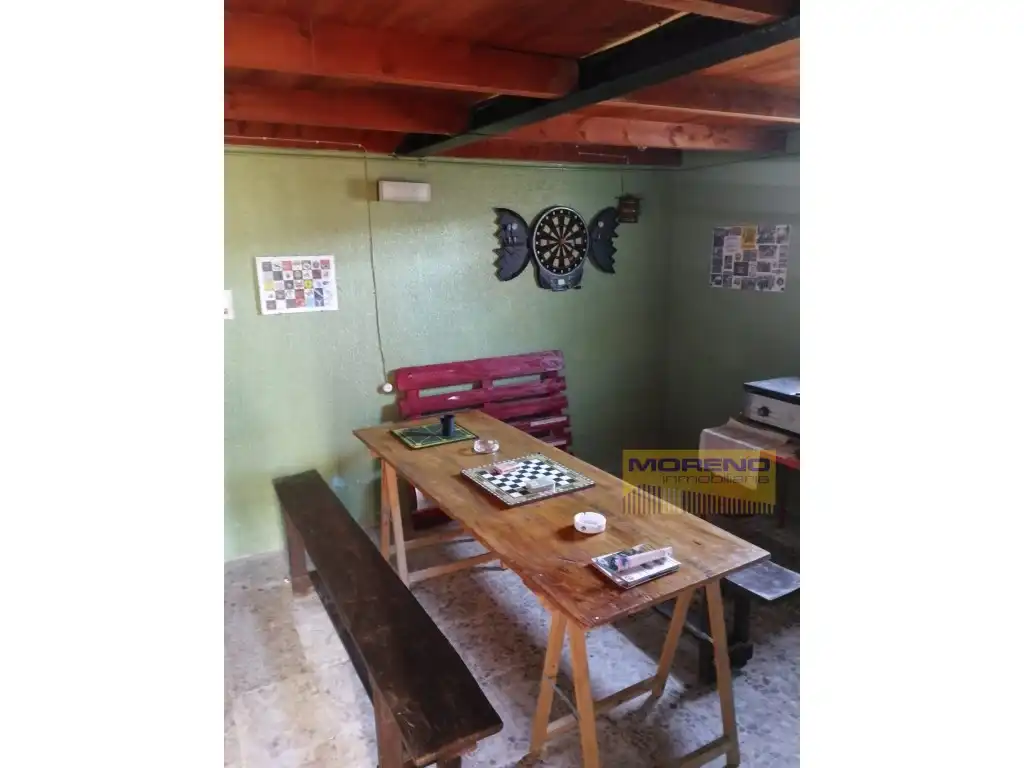 Local en venda en Becerreá