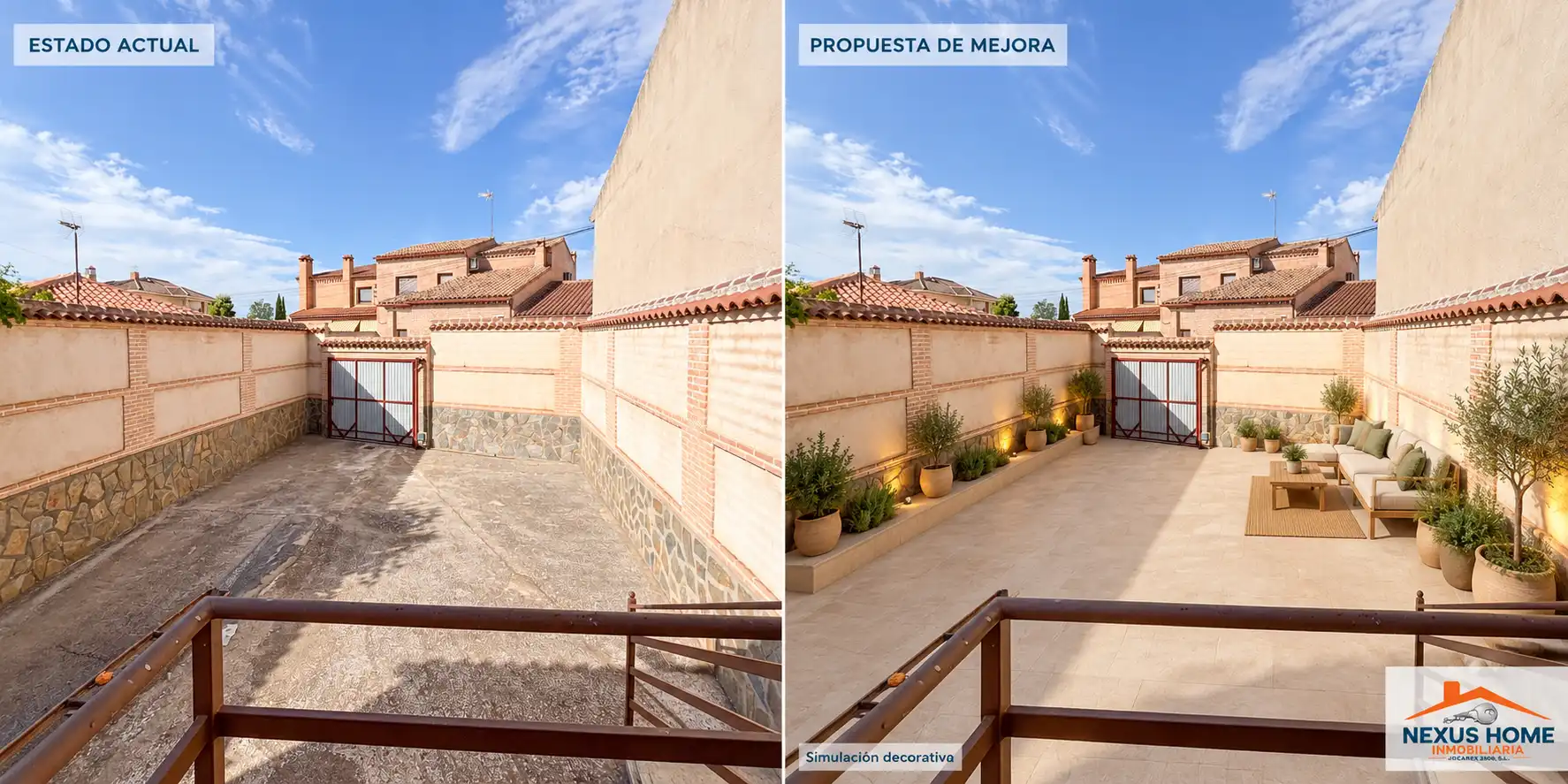 Houses for sale in Polán, Toledo