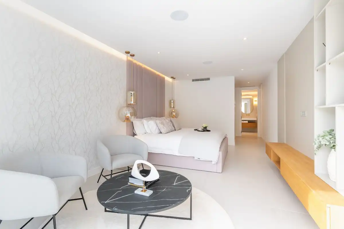 Villa avec piscine à vendre à Elviria - Cabopino, imagen 17