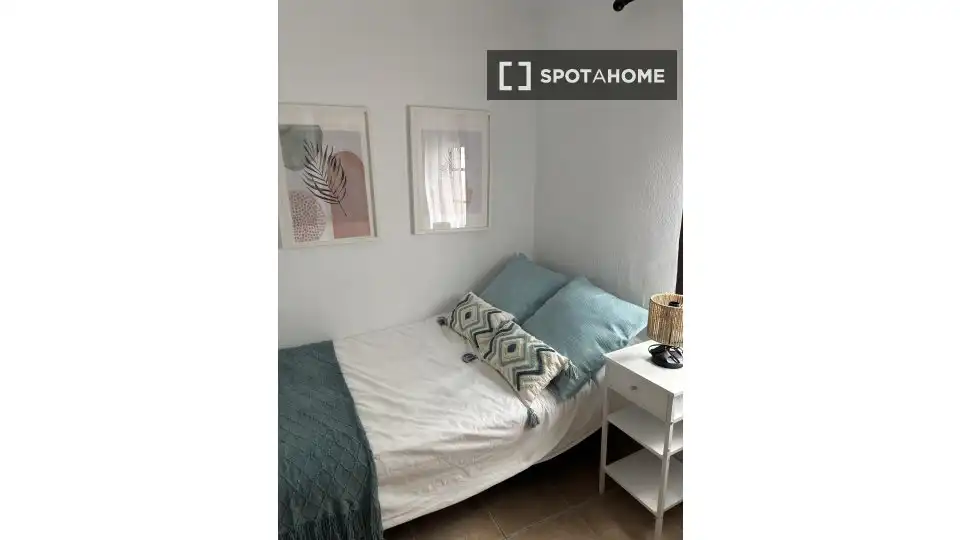 Habitación en Barbate ciudad