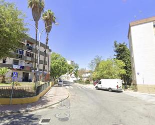 Exterior view of Flat for sale in Málaga Capital