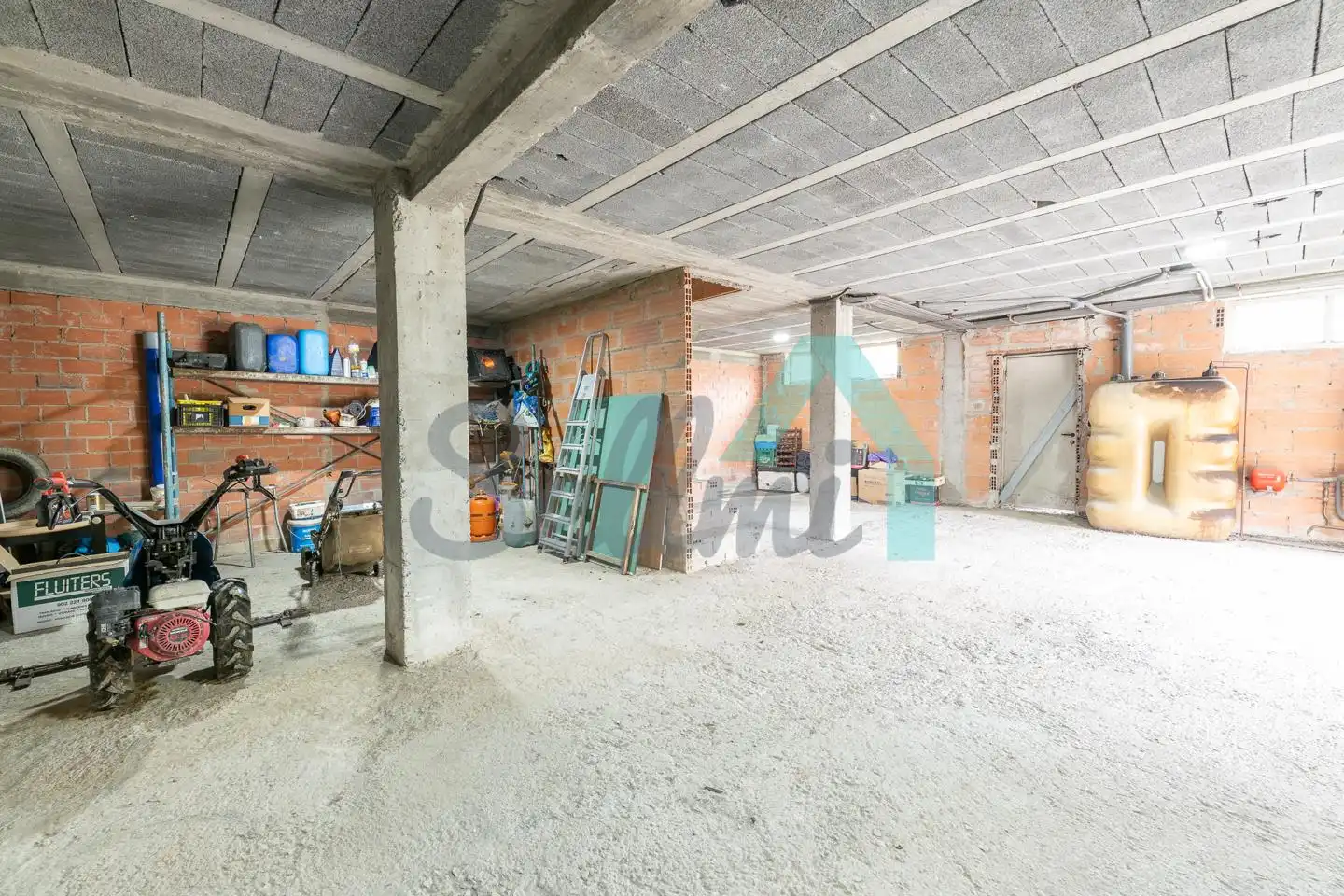 Casa adosada en venta en El Franco  con Calefacción, Jardín privado y Parquet