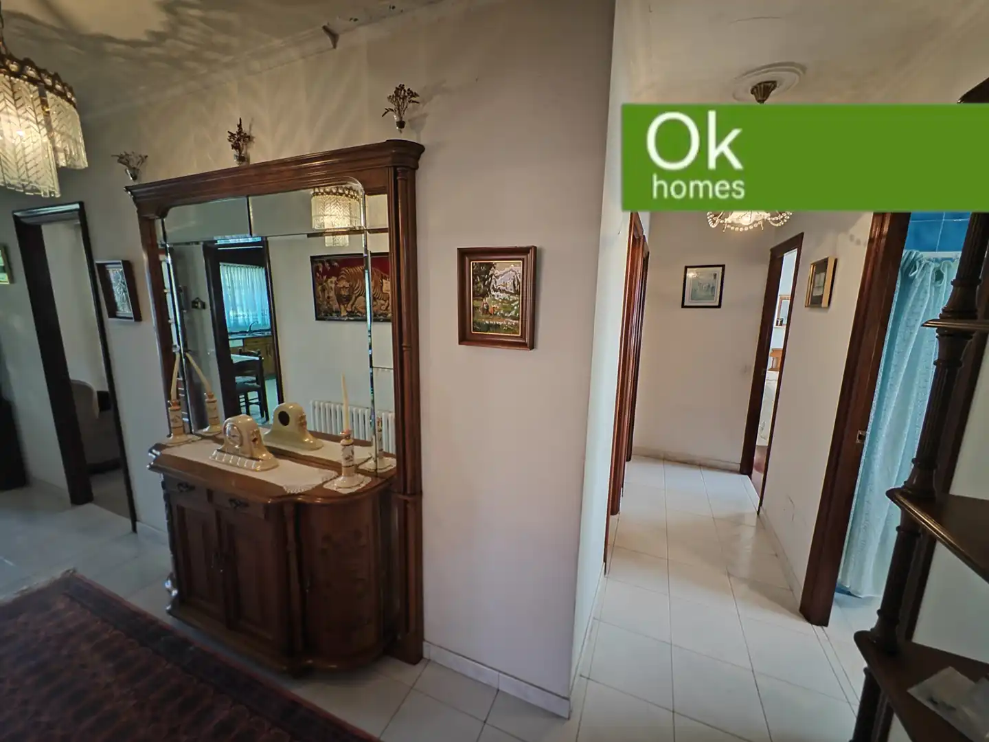 House with terrace for sale in Boimorto, imagen 19