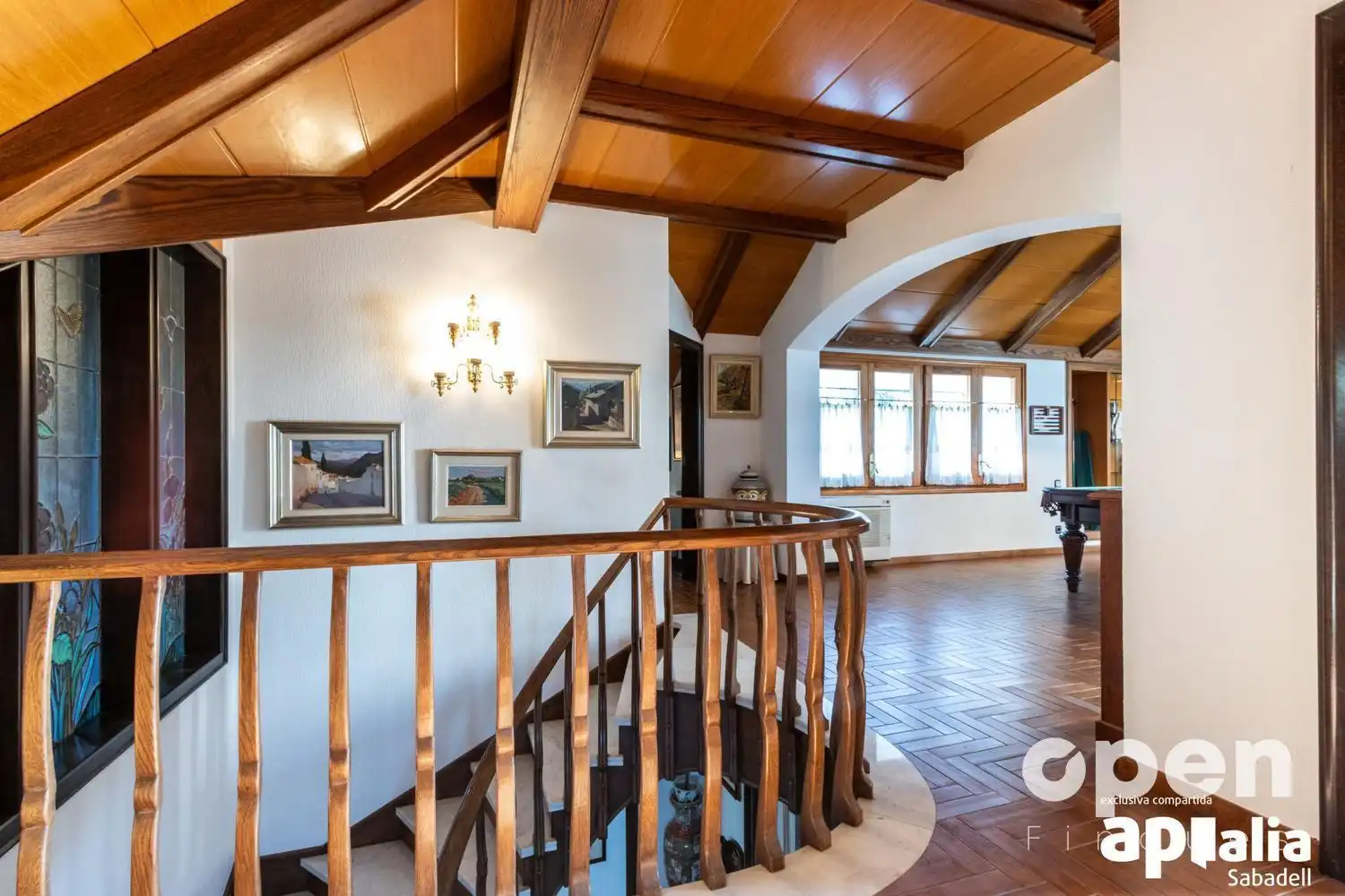 Villa mit Pool zum Verkauf in Airesol, imagen 47