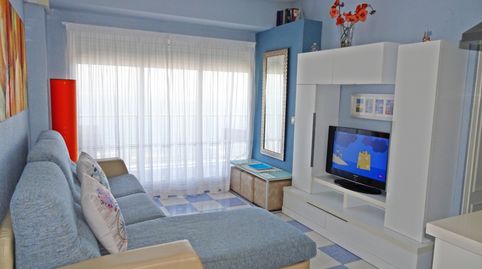 Foto 5 de Apartamento de alquiler en Passeig Marítim de Neptú, Playa de Gandia, Gandia