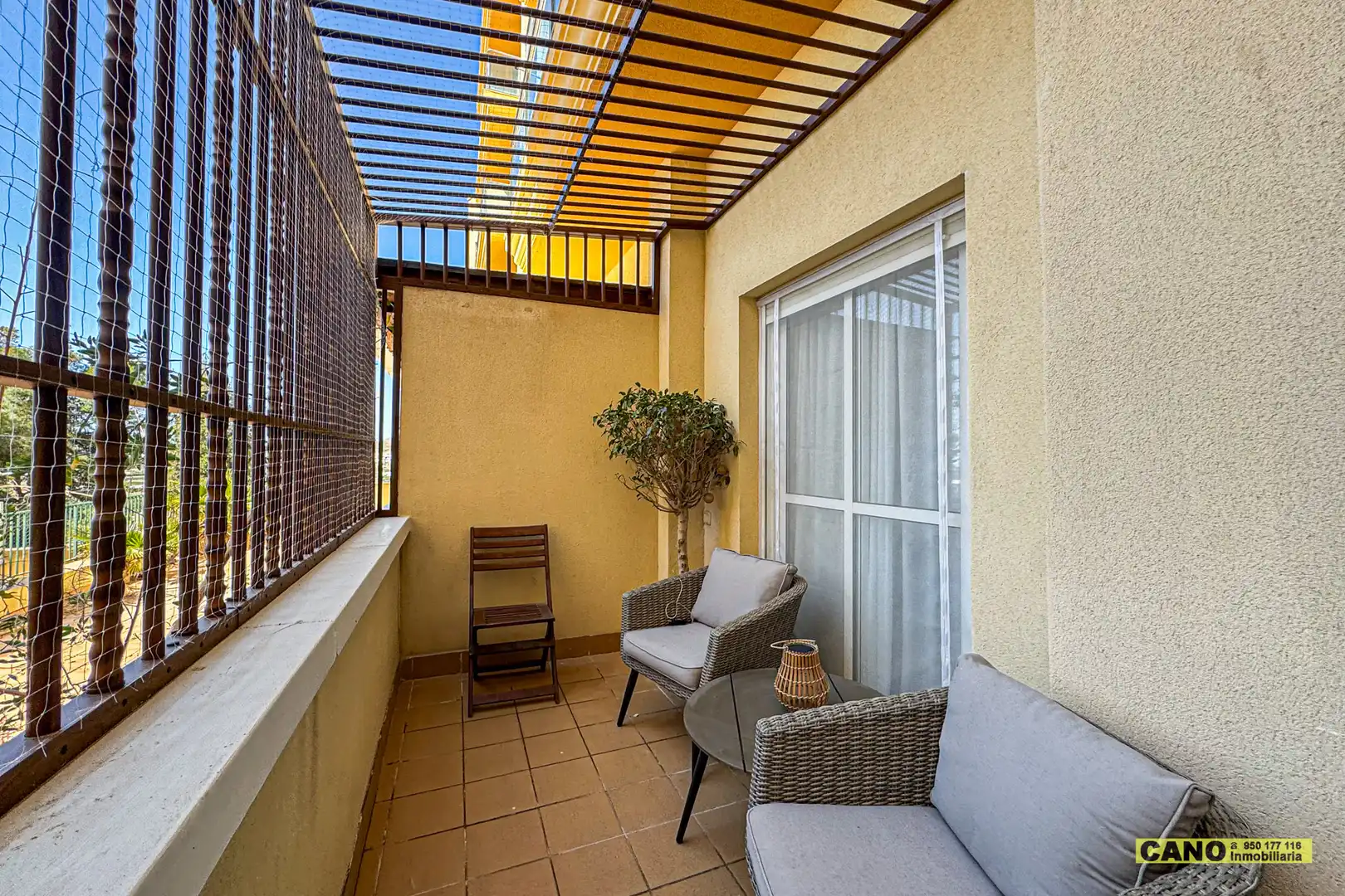Terraza de Piso en venta en Viator con Aire acondicionado, Calefacción y Terraza