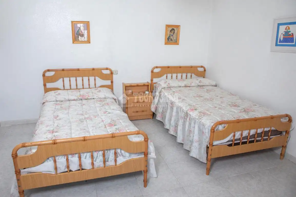 Detached homes for sale in Pulpí pueblo