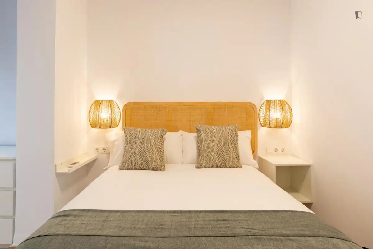Apartament amb ascensor de lloguer a Centro, imagen 2