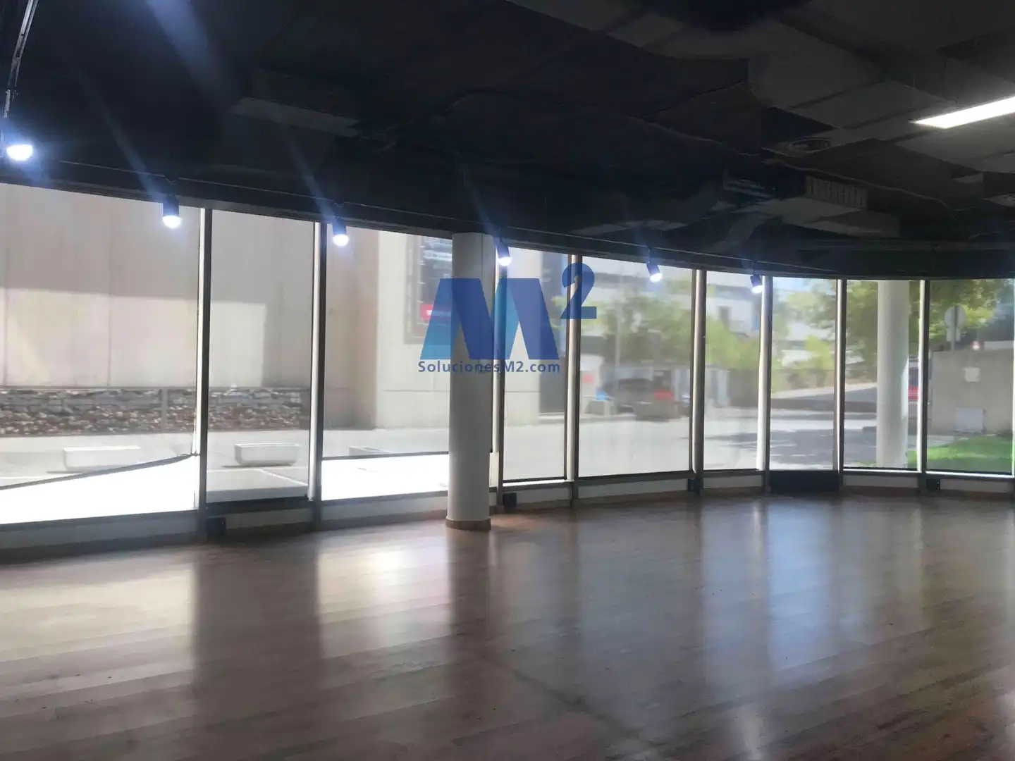 Oficina de lloguer en Polígono Industrial Norte