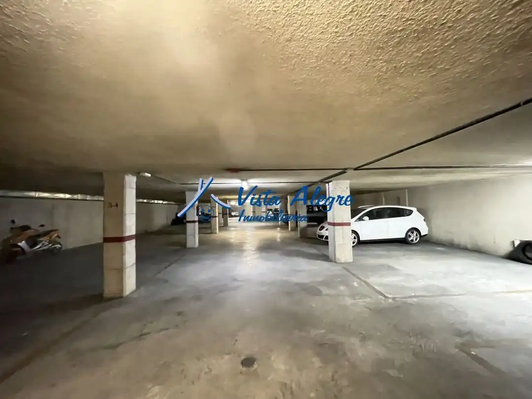 Garage for rent in Calle Hermanos Paternina García-Cid, Haro
