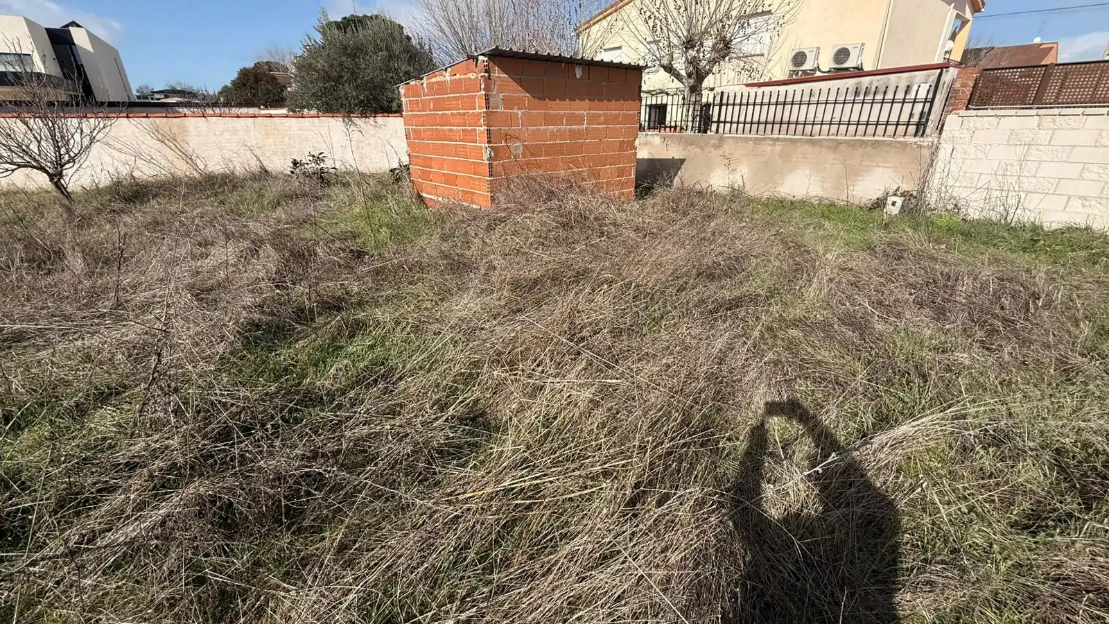 Residential land for sale in Calle Corcho, imagen 9