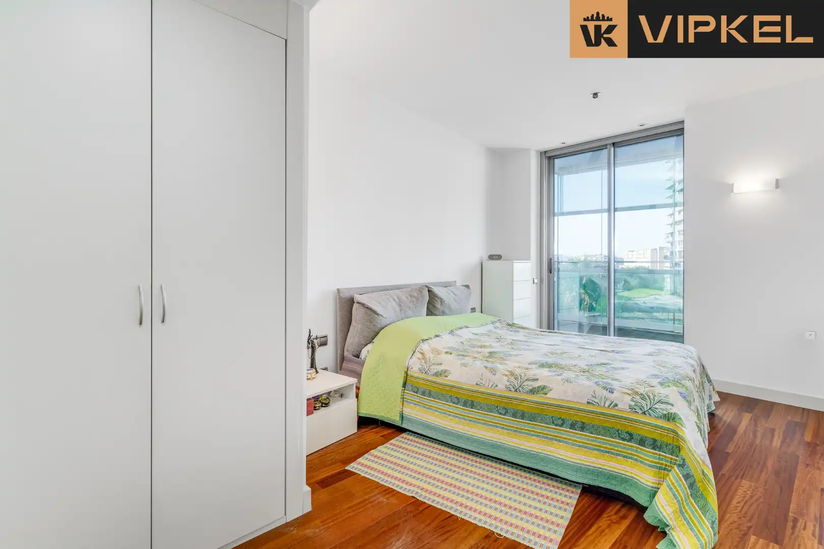 Appartement avec piscine à vendre à Passeig del Taulat, imagen 23