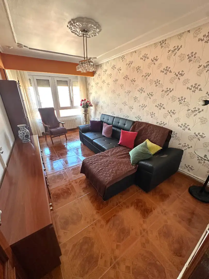 Piso con terraza en venta en Lutxana - Llano, imagen 18