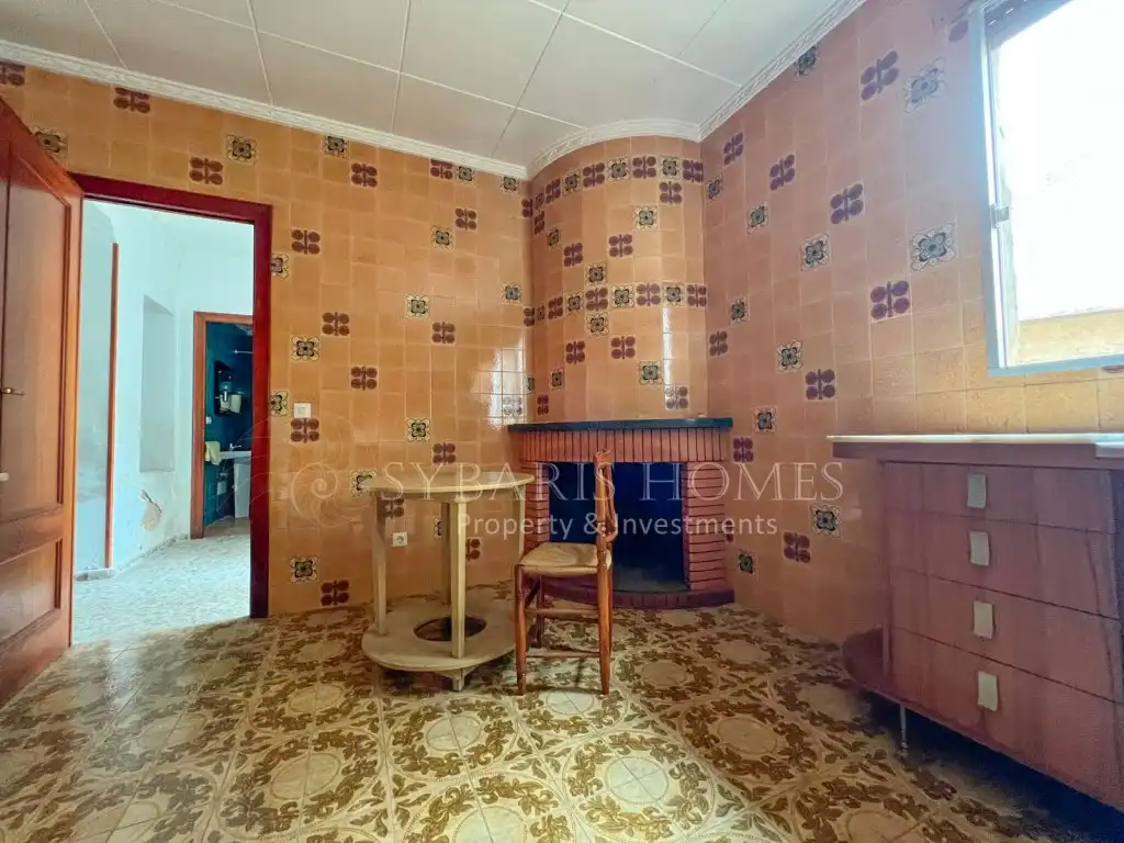 House for sale in Calle Mata Florida, imagen 16