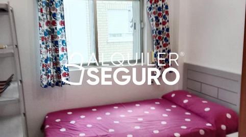 Foto 4 de Pis de lloguer a De la Constitución, Centro, Badajoz