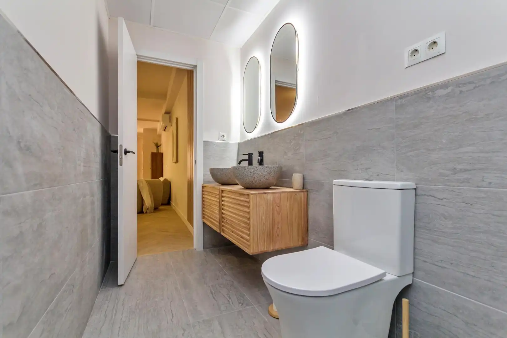Apartament en venda a Calle de San Quintín, imagen 13
