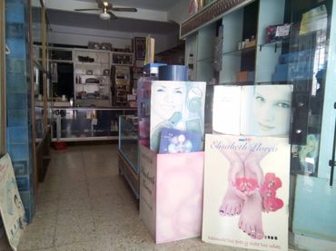Local comercial en venta en Morón de la Frontera