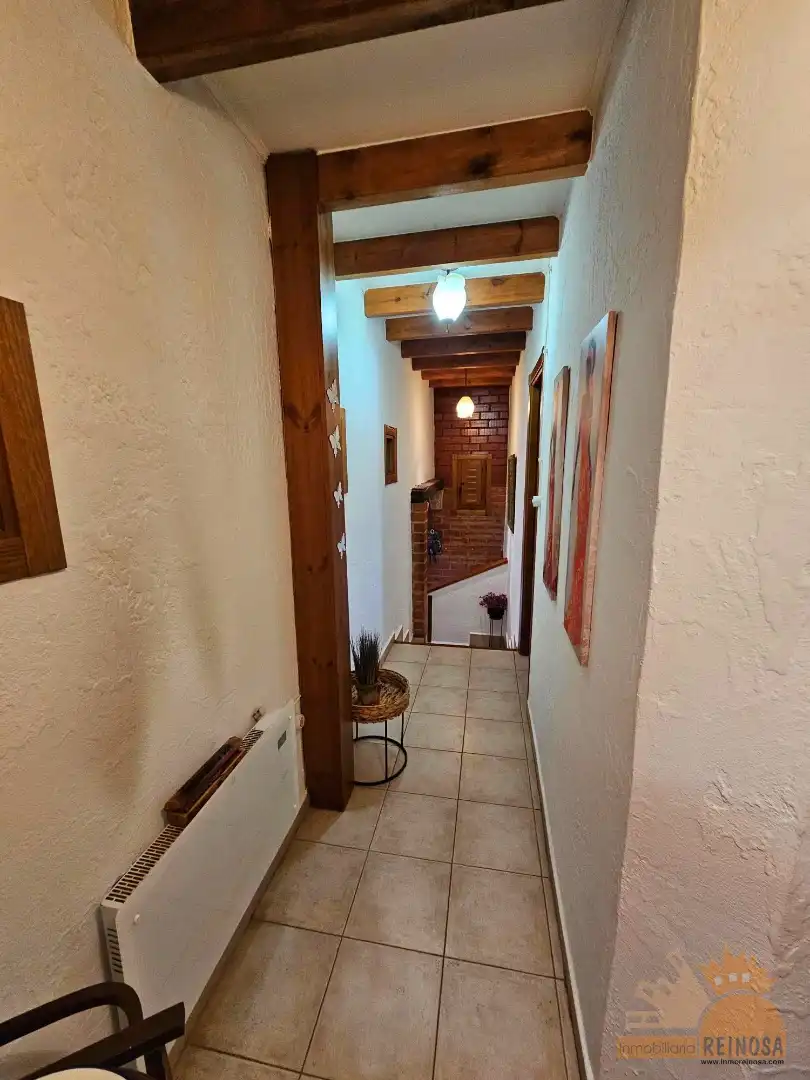 Casa o xalet en venda en Molina de Segura amb Aire condicionat, Calefacció i Jardí privat
