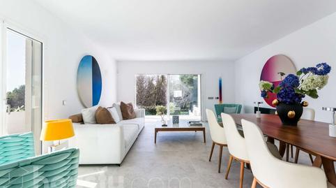 Foto 4 de Casa adosada en venda a Cl Creu Roja, ., Garraf, Sitges