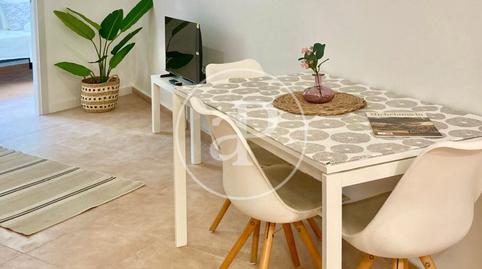 Foto 4 de Pis de lloguer a Carrer de Lleó, Ca n'Oriol, Barcelona