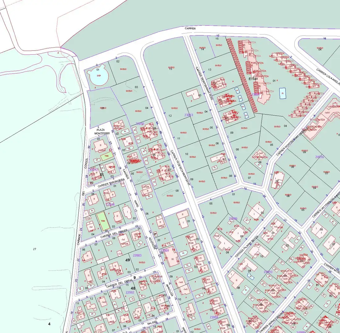Wohnung zum Verkauf in Roda de Barà, imagen 4