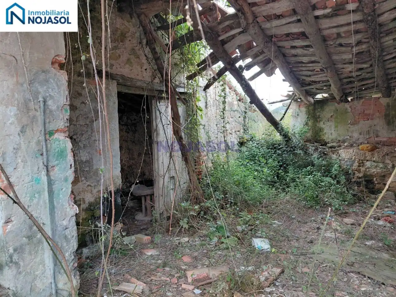 Finca rústica en venta en Meruelo, Cantabria
