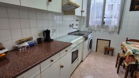 Foto 2 de Piso en venta en Guimón Rezola Doktorearen Kalea, 3, San Ignacio - Elorrieta, Bilbao
